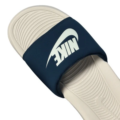 Nike Victori One Slide Armory Navy Light Orewood Brown Sail — foto 6