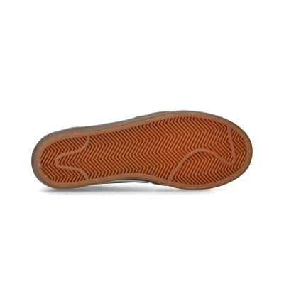 Nike Killshot 2 Pure Platinum Gum Medium Brown White Dark Team Red (GS) — foto 4