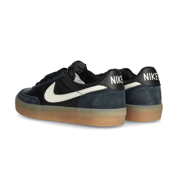 zapatilla-nike-killshot-2-nino-negro-5