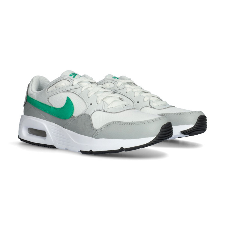 Trainers Nike Air Max SC Summit White-Stadium Green-Photon