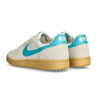 Nike Field General Pale Ivory Gum Yellow Dusty Cactus — foto 6