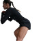 Short Nike Nk Tempo Df Mr 3 Short " Mujer