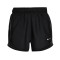 Short Nike Nk Tempo Df Mr 3 Short " Mujer