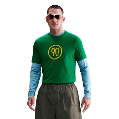 Total 90 2 T-Shirt