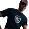 T-Shirt Nike Total 90 2
