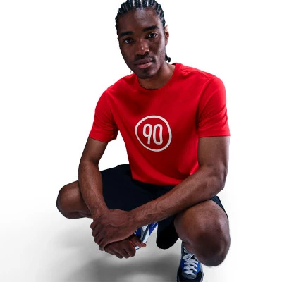 Nike Camiseta Total 90 2 — photo 3