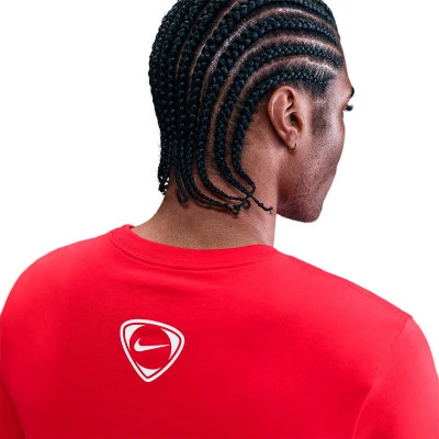 Nike Camiseta Total 90 2 — photo 4