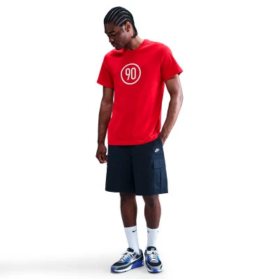 Nike Camiseta Total 90 2 — photo 5