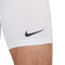 Leggings curtas Nike Pro