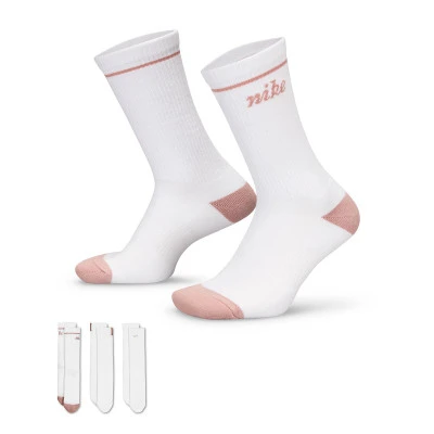 Calcetines Everyday Cushioned Crew (3 Pares) 144