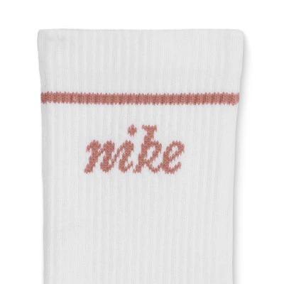 Nike Calcetines Everyday Cushioned Cre(3 Pares) 144 Mujer — photo 4