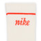 Calcetines Nike Everyday Cushioned Cre(3 Pares) 144 Mujer
