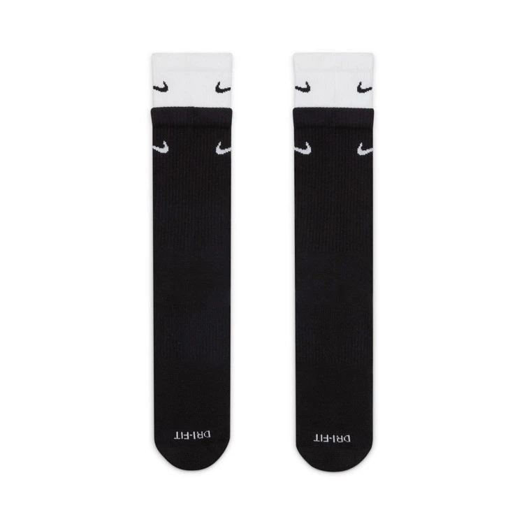calcetines-nike-everyday-cushioned-crew-1-par-144-black-white-black-1