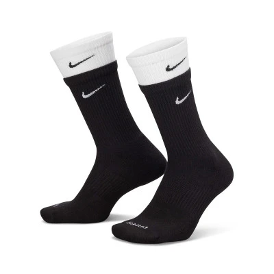 Calcetines Everyday Cushioned Crew (1 Par) 144