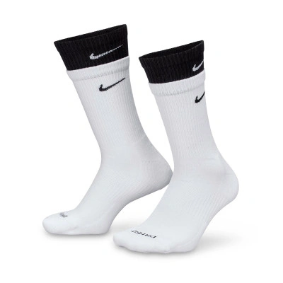 Calcetines Everyday Cushioned Crew (1 Par) 144