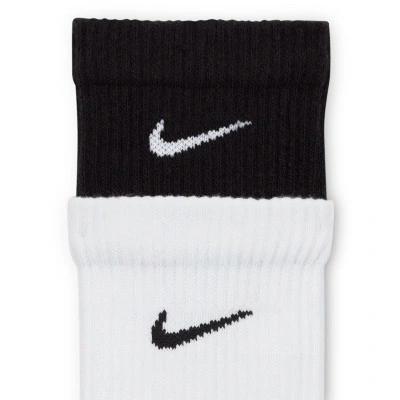 Nike Calcetines Everyday Cushioned Crew (1 Par) 144 — photo 3