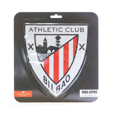 Athletic Bilbao Wappen Mauspad