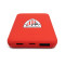 Power Bank 5.000 mAh Typ C Athletic Bilbao