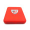 Power Bank 5.000 mAh Typ C Athletic Bilbao
