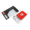 Power Bank 5.000 mAh Typ C Athletic Bilbao