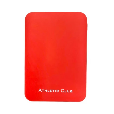 Power Bank 5.000 mAh Typ C Athletic Bilbao