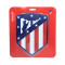 Atlético Madrid Crest Mousepad