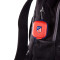 Funda Universal Airpods Roja Escudo Atlético Madrid