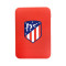 Power Bank 5.000 Mah Type C Atlético Madrid Crest