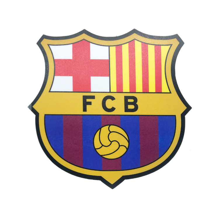 FC Barcelona Alfombrilla Para Ratón