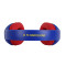 Headphone Bluetooth Azul FC Barcelona Crest