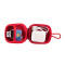 Azul FC Barcelona Universal Crest Case