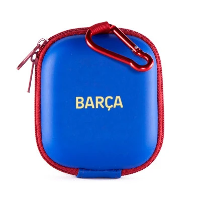 Azul FC Barcelona Universal Crest Case