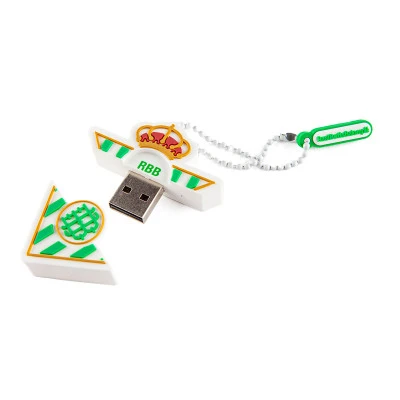 Pendrive 32Gb Real Betis Wappen