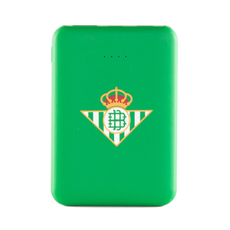 Power Bank Tipo C 5.000 mAh Real Betis