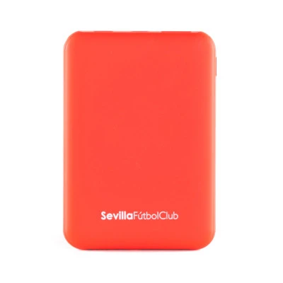 Power Bank 5.000 Mah Sevilla FC Wappen