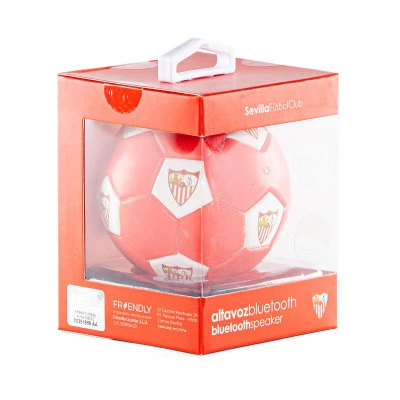 Sevilla FC Sprecher Fuβball