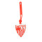 Etiqueta Equipaje Forma Emblema Sevilla FC