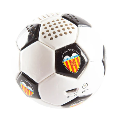 Sprecher Fuβball Valencia FC