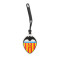 Etiqueta Equipaje Forma Escudo Valencia FC
