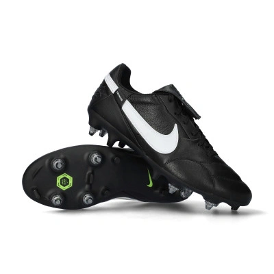 The Nike Premier III SG Pro Anti-Clog Fußballschuhe