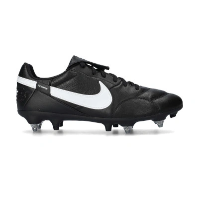 The Nike Premier III SG Pro Anti-Clog Football Boots