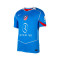 Jersey Nike Atl Madrid Tercera Equipación 2025-2026