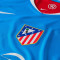 Jersey Nike Atl Madrid Tercera Equipación 2025-2026