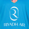 Maillot Nike Atl Madrid troisième kit 2025-2026