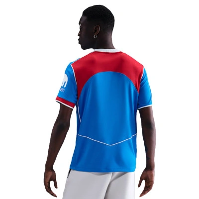 Atl Madrid 2025-2026 Third Jersey