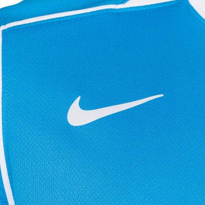 Nike Camiseta Atl Madrid Tercera Equipación — foto 4
