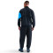 Chamarra Nike Atl Madrid Pre-Match 2025-2026