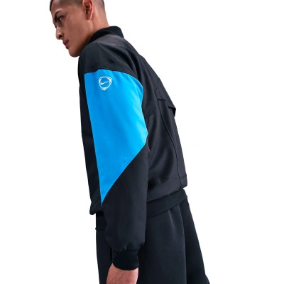 Casaco Atl Madrid Pre-Match 2025-2026