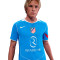 Jersey Nike Authentic Atl Madrid Tercera Equipación 2025-2026