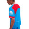 Jersey Nike Authentic Atl Madrid Tercera Equipación 2025-2026